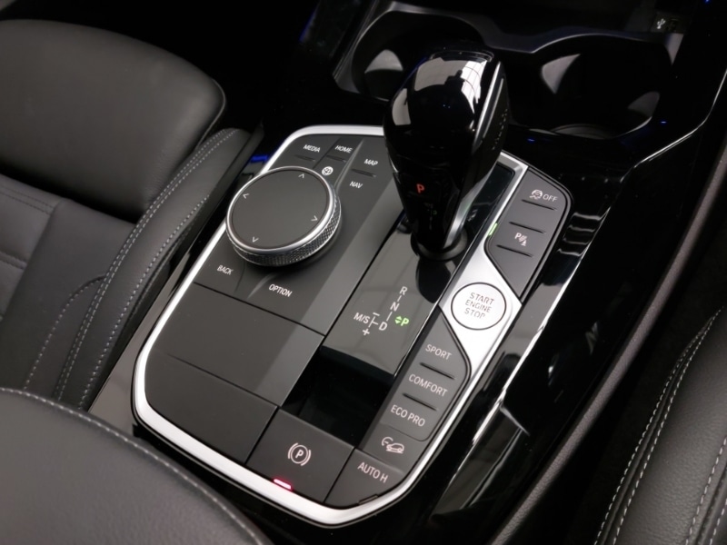 Used BMW X3 2022 for sale - 76543378: Photo 16