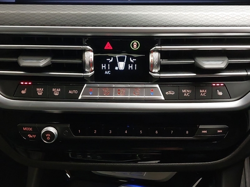 Used BMW X3 2022 for sale - 76543378: Photo 17