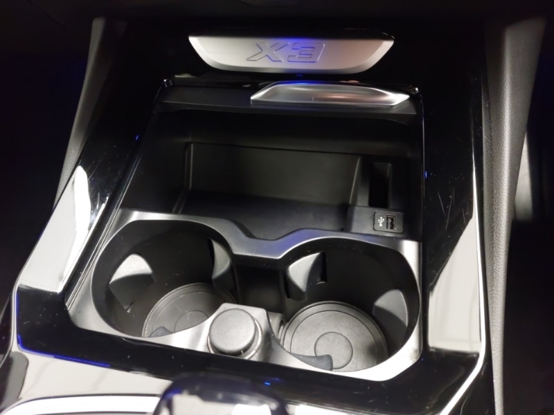 Used BMW X3 2022 for sale - 76543378: Photo 19