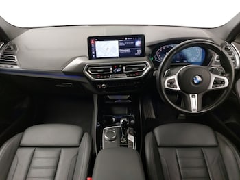 Used BMW X3 2022 for sale - 76543378: Photo