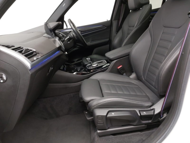 Used BMW X3 2022 for sale - 76543378: Photo 5