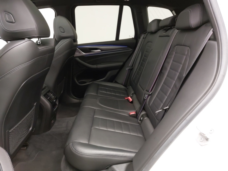 Used BMW X3 2022 for sale - 76543378: Photo 6