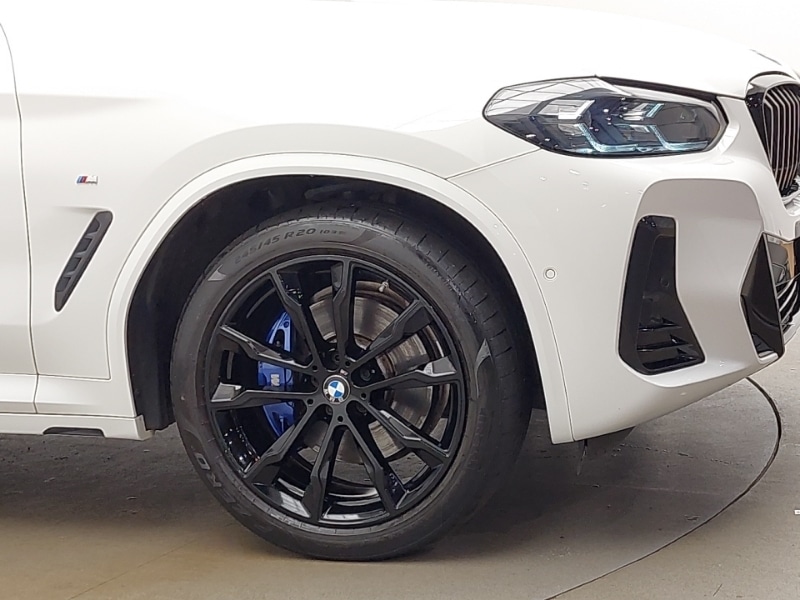 Used BMW X3 2022 for sale - 76543378: Photo 9