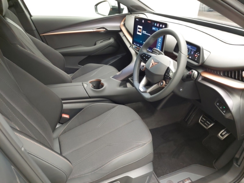 Used Cupra Tavascan 2025 for sale - 77373361: Photo 13