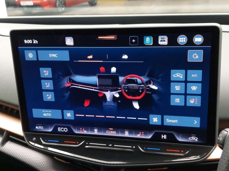 Used Cupra Tavascan 2025 for sale - 77373361: Photo 15