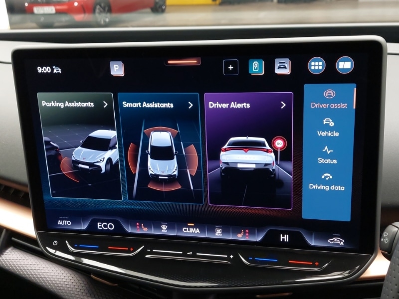 Used Cupra Tavascan 2025 for sale - 77373361: Photo 16