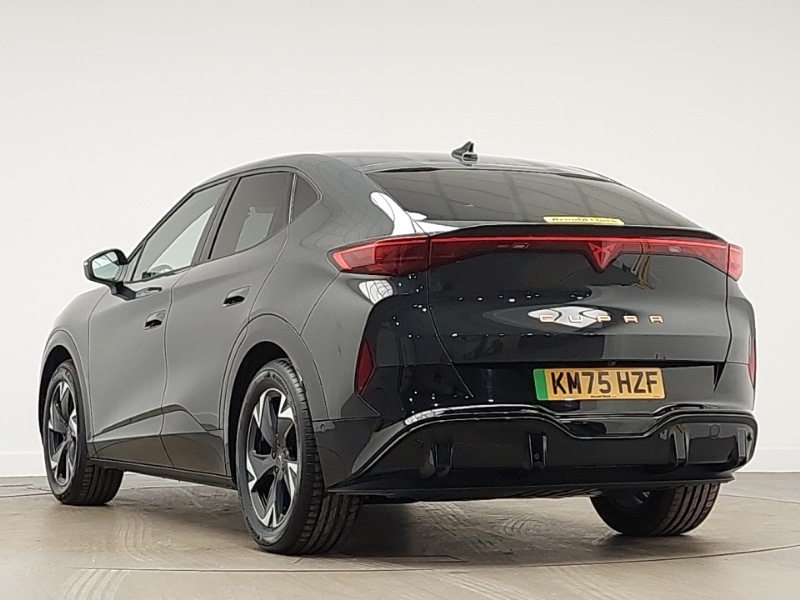 Used Cupra Tavascan 2025 for sale - 77373361: Photo 3