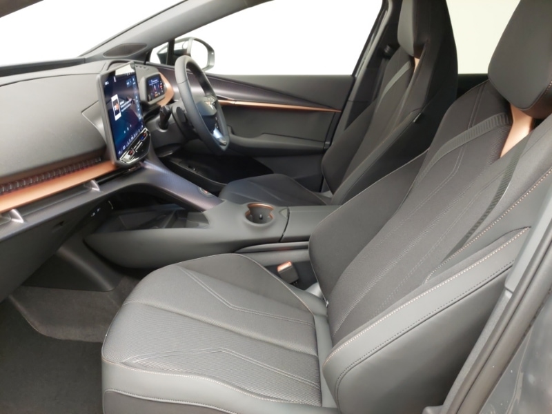 Used Cupra Tavascan 2025 for sale - 77373361: Photo 5