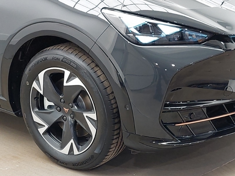 Used Cupra Tavascan 2025 for sale - 77373361: Photo 9