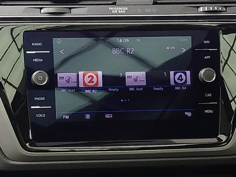 Used Volkswagen Touran 2019 for sale - 76963853: Photo 10