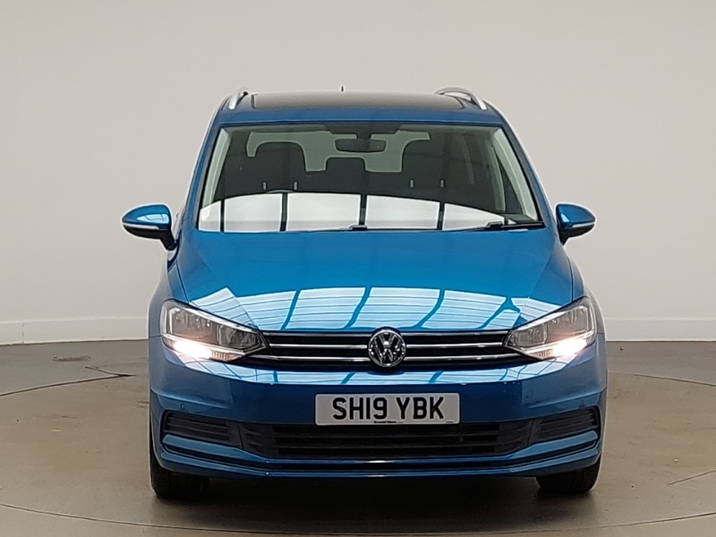 Used Volkswagen Touran 2019 for sale - 76963853: Photo 12