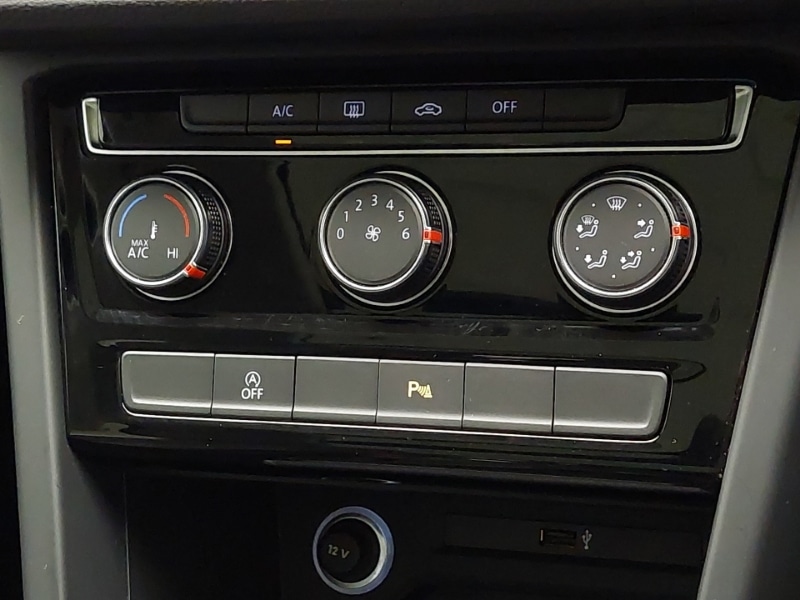 Used Volkswagen Touran 2019 for sale - 76963853: Photo 16