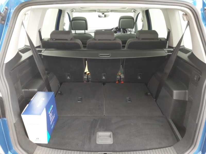 Used Volkswagen Touran 2019 for sale - 76963853: Photo 8