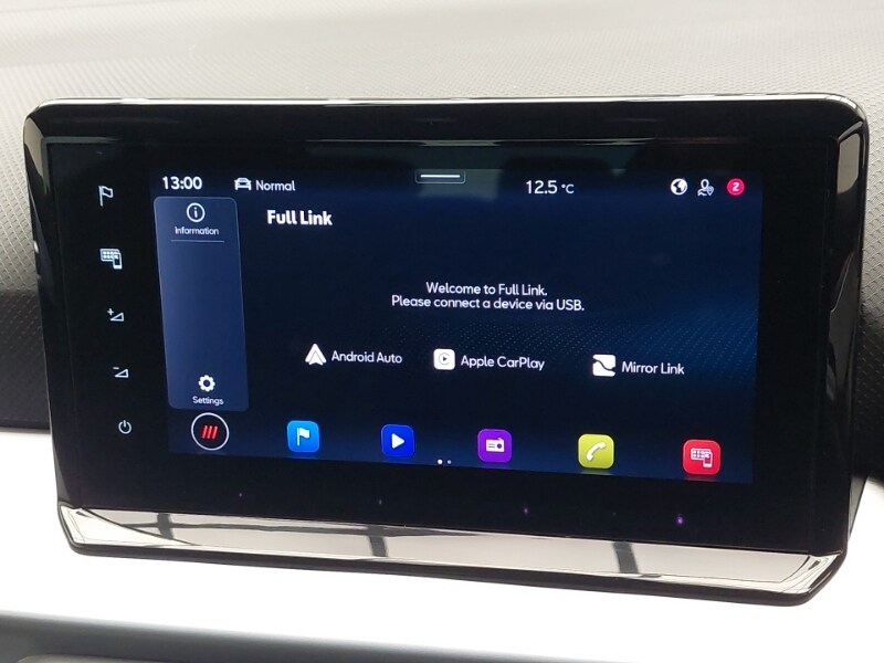 Used SEAT Ibiza 2023 for sale - 78013454: Photo 16