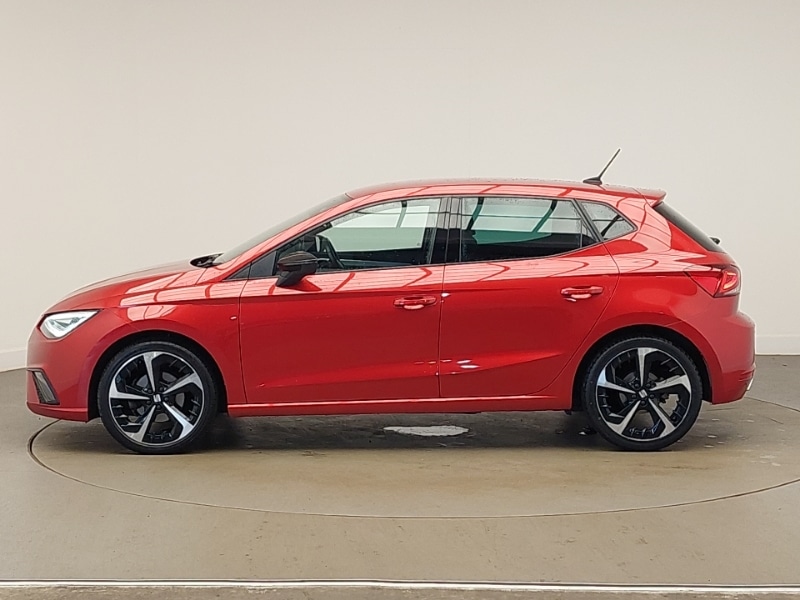 Used SEAT Ibiza 2023 for sale - 78013454: Photo 4