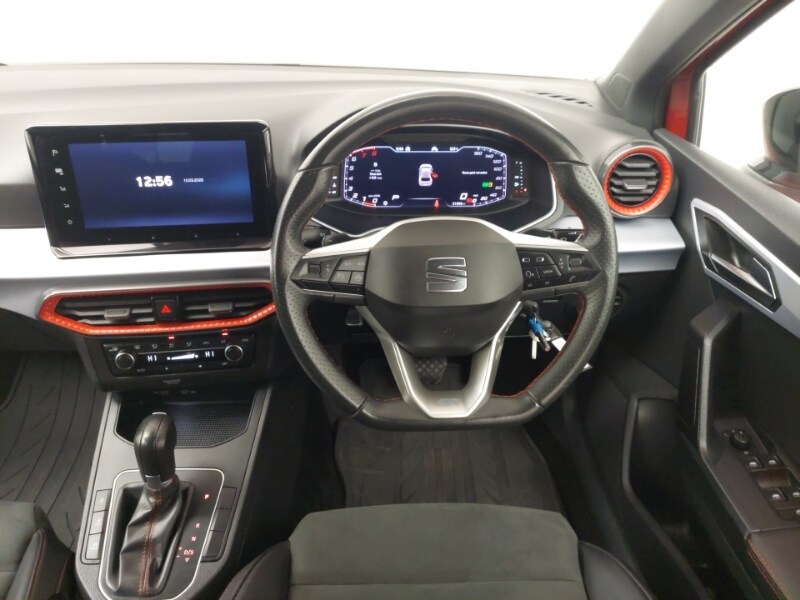 Used SEAT Ibiza 2023 for sale - 78013454: Photo 7