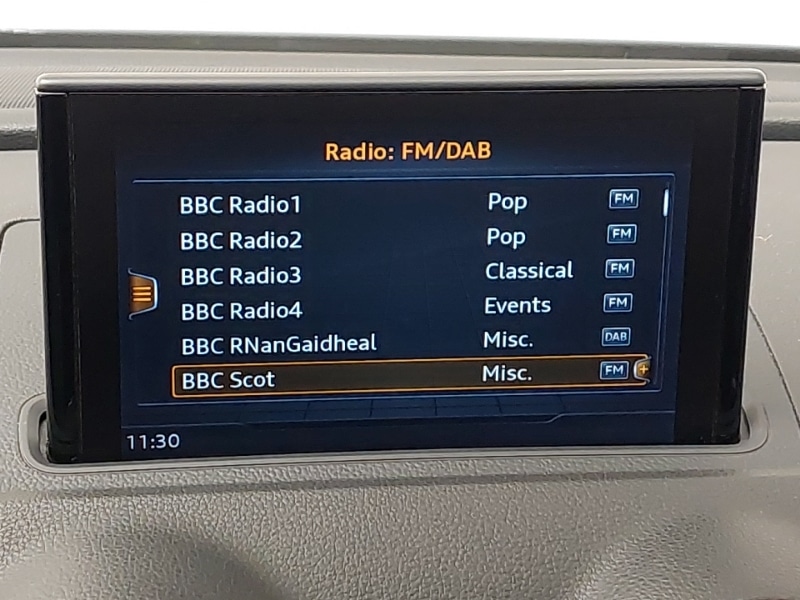 Used Audi A3 2017 for sale - 77228693: Photo 10