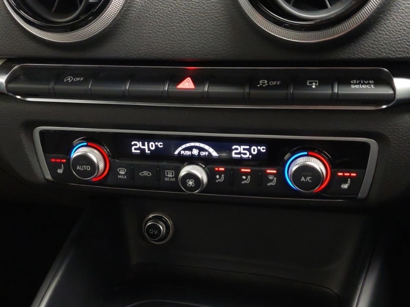 Used Audi A3 2017 for sale - 77228693: Photo 15