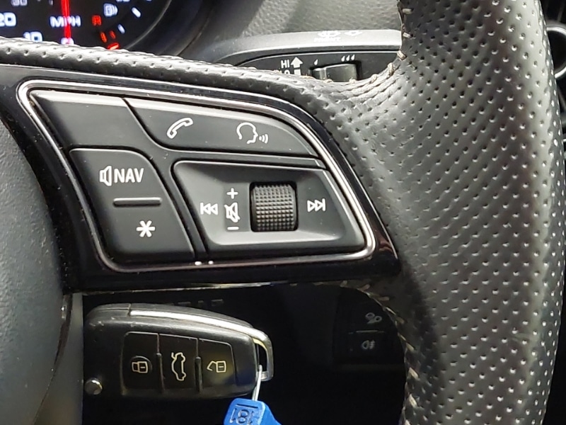 Used Audi A3 2017 for sale - 77228693: Photo 19