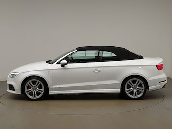 Used Audi A3 2017 for sale - 77228693: Photo