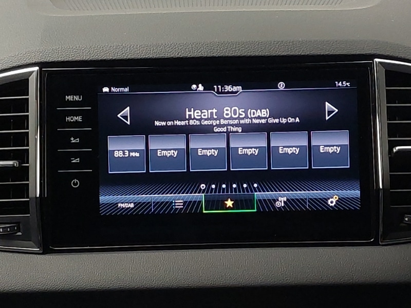 Used Skoda Karoq 2025 for sale - 76543873: Photo 10