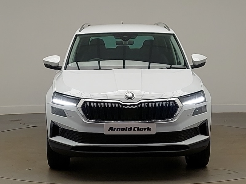 Used Skoda Karoq 2025 for sale - 76543873: Photo 12