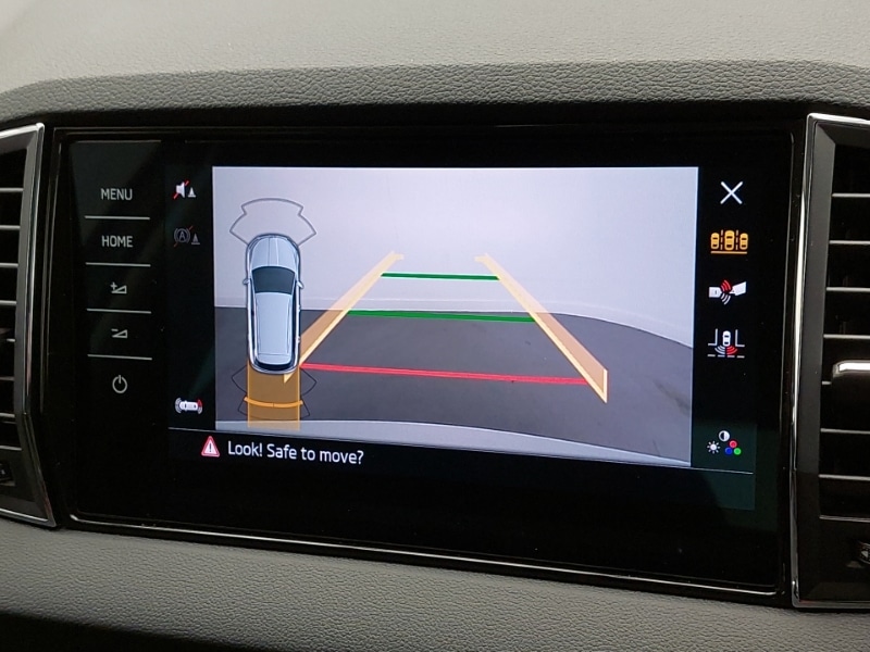 Used Skoda Karoq 2025 for sale - 76543873: Photo 14