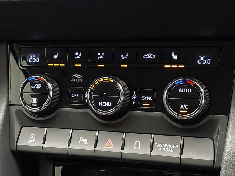 Used Skoda Karoq 2025 for sale - 76543873: Photo 15