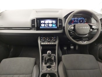 Used Skoda Karoq 2025 for sale - 76543873: Photo