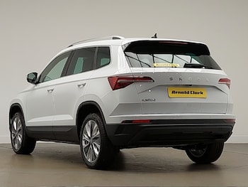 Used Skoda Karoq 2025 for sale - 76543873: Photo