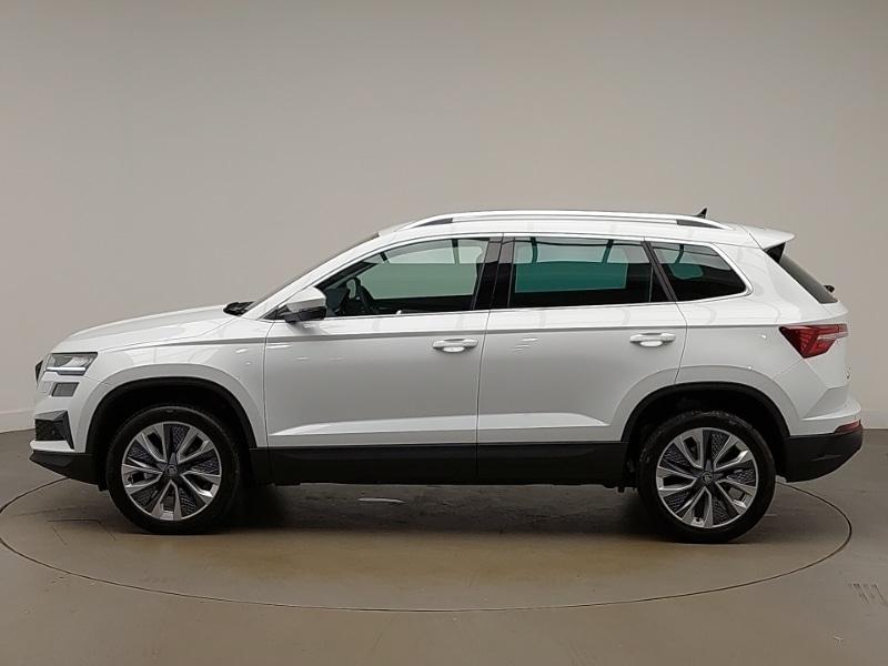 Used Skoda Karoq 2025 for sale - 76543873: Photo 4