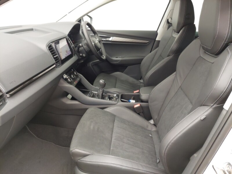 Used Skoda Karoq 2025 for sale - 76543873: Photo 5