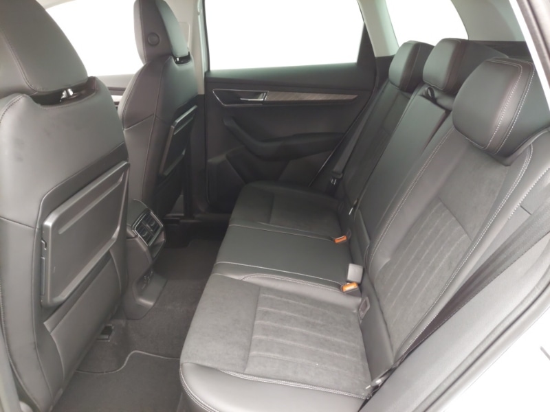 Used Skoda Karoq 2025 for sale - 76543873: Photo 6