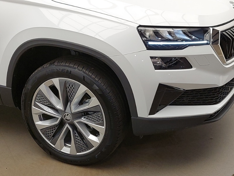 Used Skoda Karoq 2025 for sale - 76543873: Photo 9