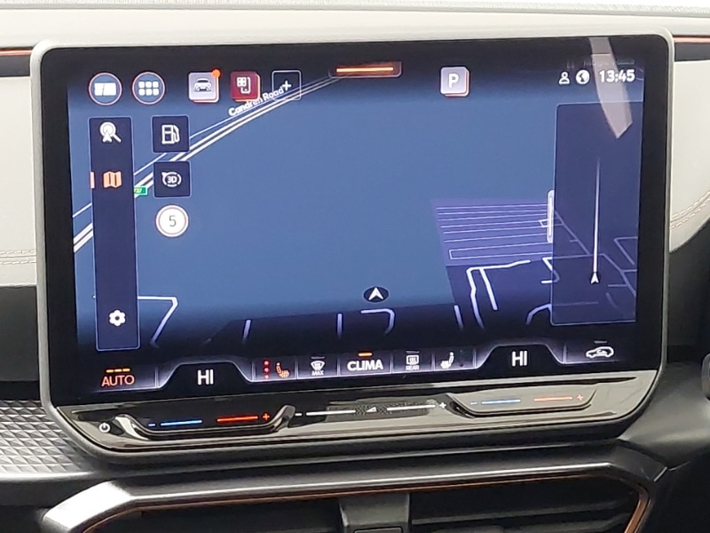 Used Cupra Leon 2025 for sale - 78057348: Photo 10