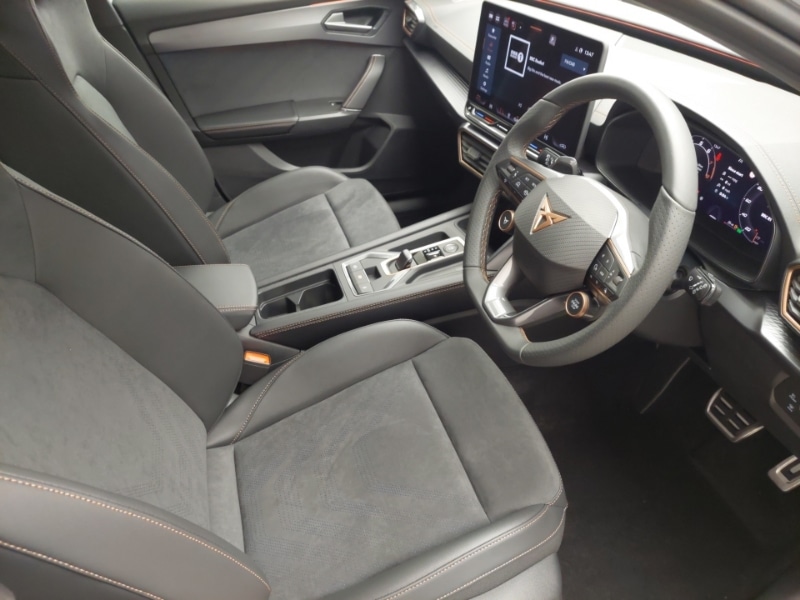 Used Cupra Leon 2025 for sale - 78057348: Photo 13