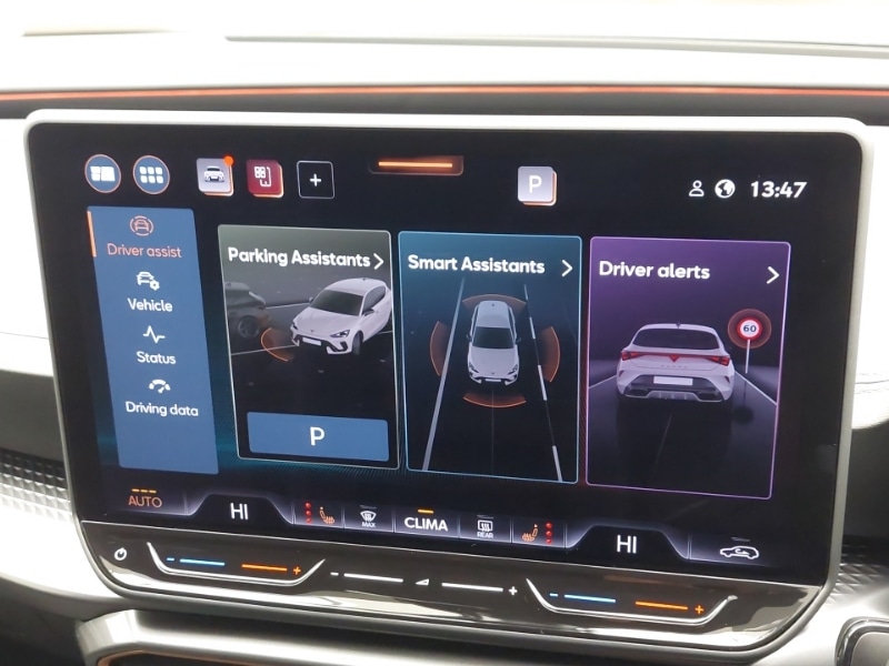 Used Cupra Leon 2025 for sale - 78057348: Photo 16