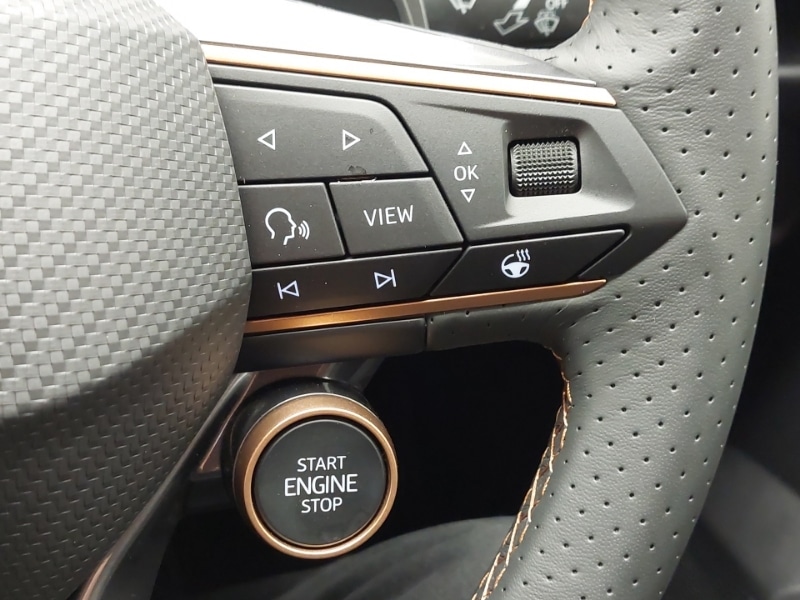 Used Cupra Leon 2025 for sale - 78057348: Photo 19