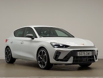 Used Cupra Leon 2025 for sale - 78057348: Photo