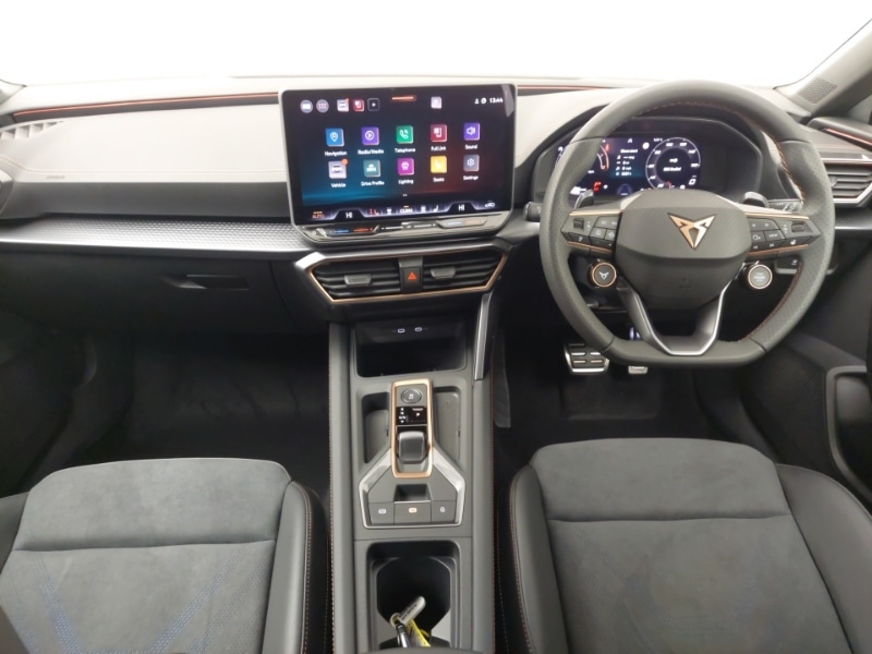 Used Cupra Leon 2025 for sale - 78057348: Photo 2