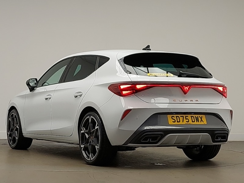Used Cupra Leon 2025 for sale - 78057348: Photo 3