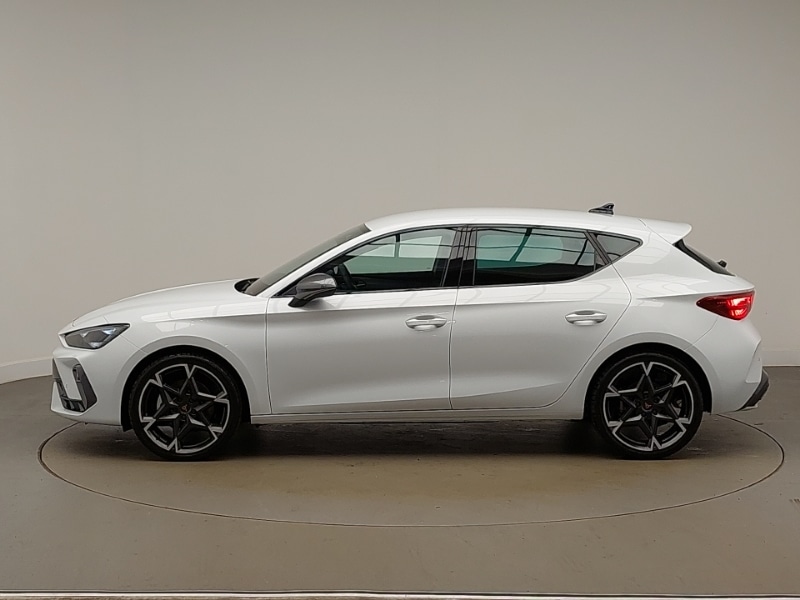 Used Cupra Leon 2025 for sale - 78057348: Photo 4