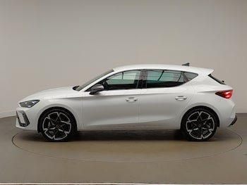 Used Cupra Leon 2025 for sale - 78057348: Photo