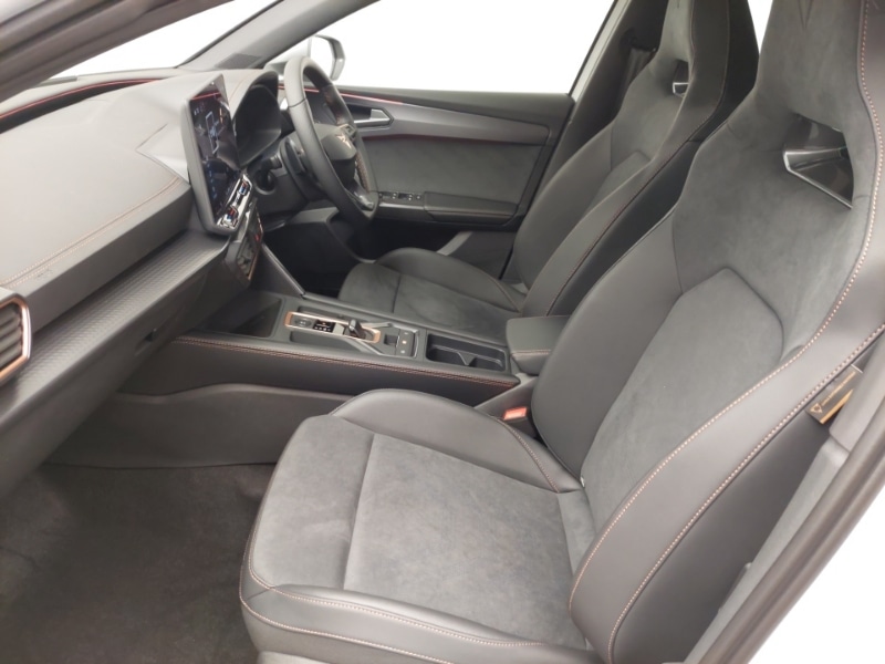 Used Cupra Leon 2025 for sale - 78057348: Photo 5