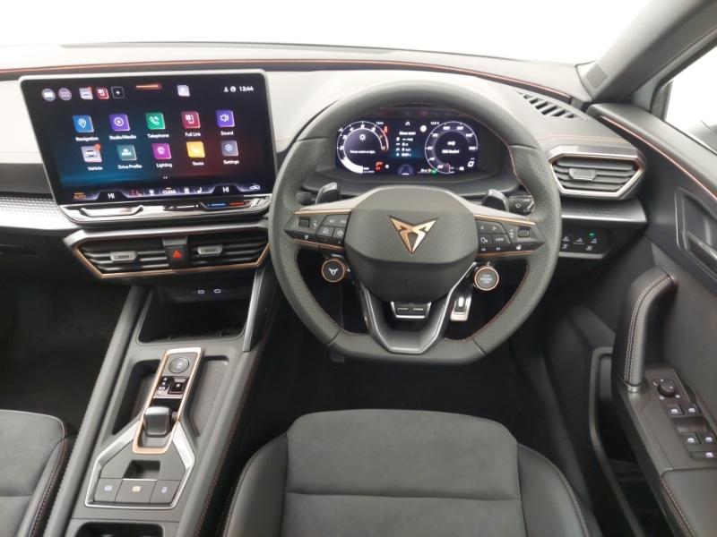 Used Cupra Leon 2025 for sale - 78057348: Photo 7