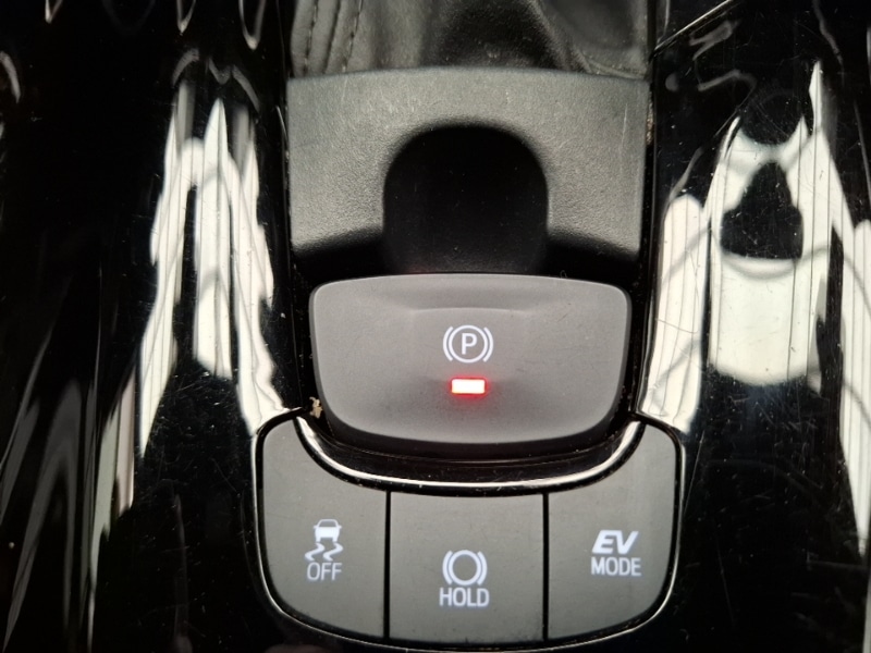 Used Toyota C-HR 2021 for sale - 75725632: Photo 18