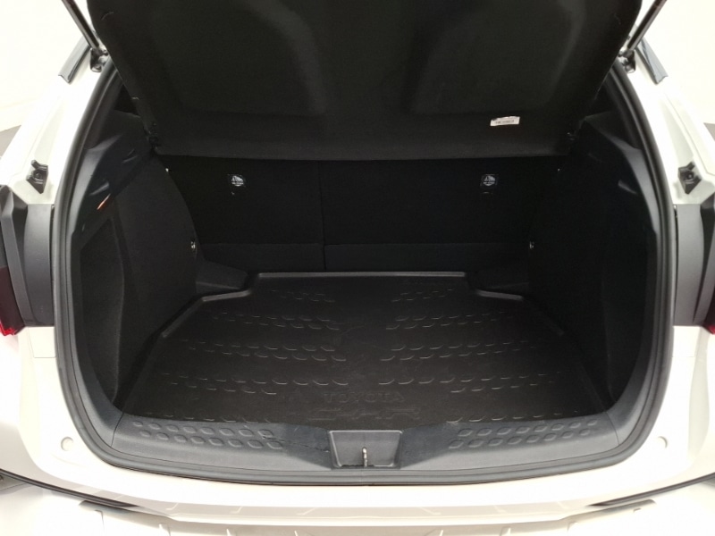 Used Toyota C-HR 2021 for sale - 75725632: Photo 8
