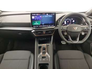 Used Cupra Formentor 2025 for sale - 74831931: Photo