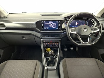 Used Volkswagen T-Cross 2019 for sale - 79489487: Photo