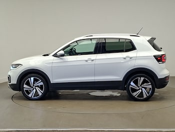 Used Volkswagen T-Cross 2019 for sale - 79489487: Photo